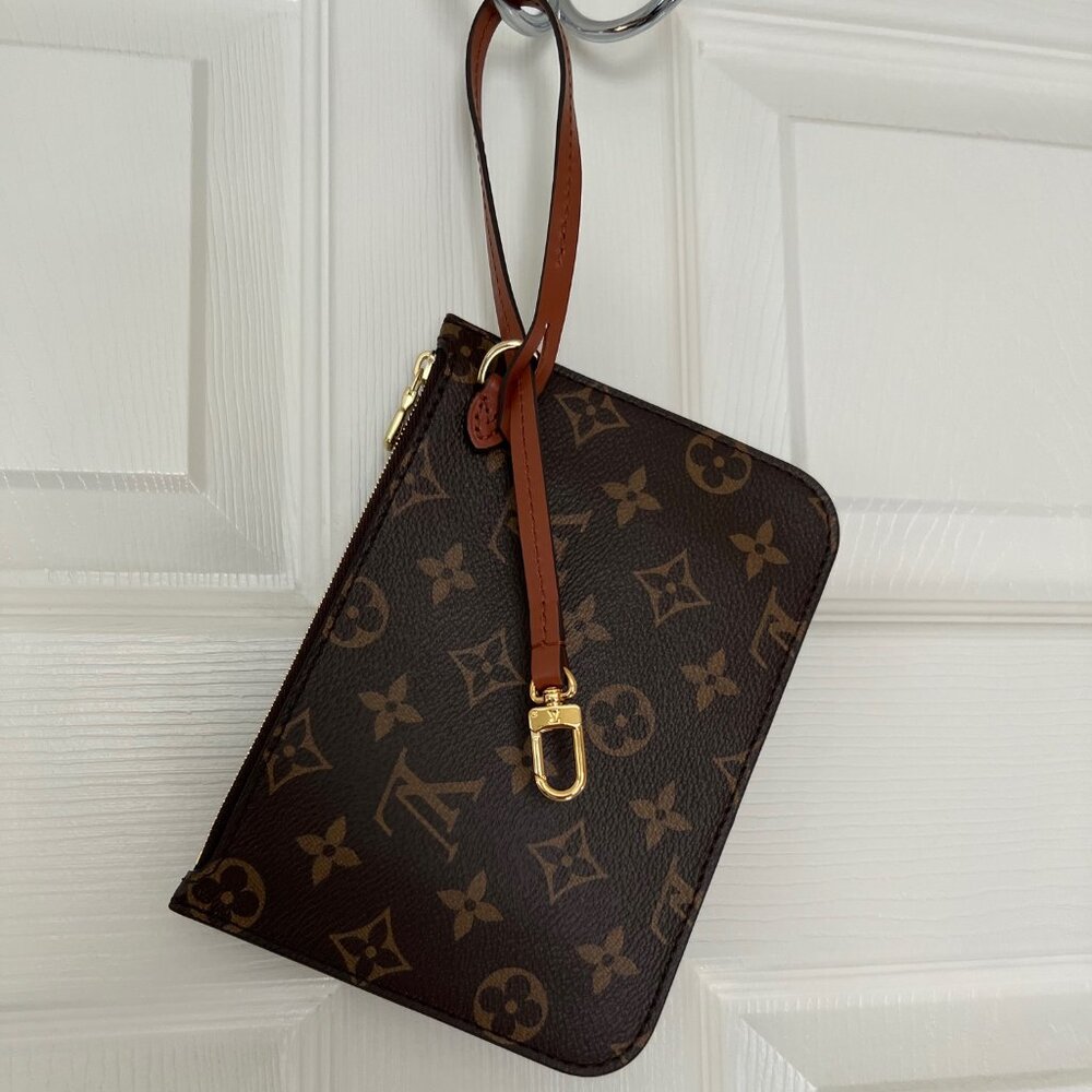 LOUIS VUITTON Monogram Bag Insert (NWOT)
